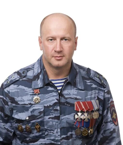 Герои Советского Союза