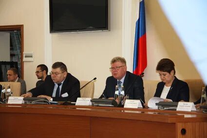 Верхне волжское управление
