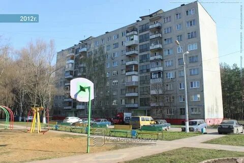 28 раменская