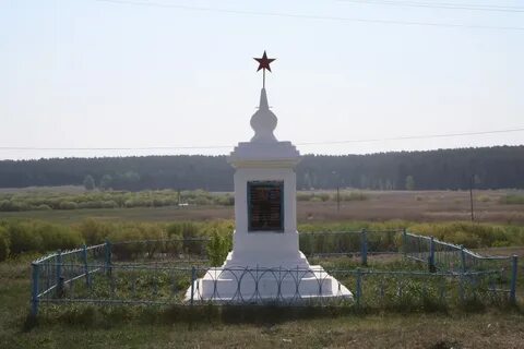 Сычево курганская область