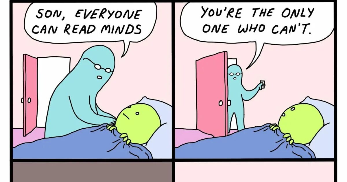 Магия телепатии. Мемы про мысли. Человек который умеет читать мысли. Читать мысли. Чтение мыслей картинки.