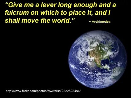 Message world
