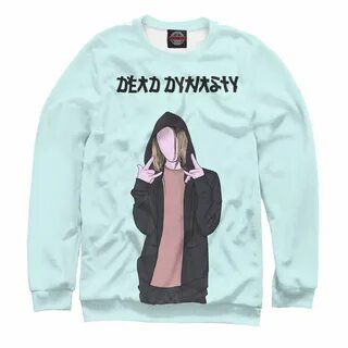 Dead мерч