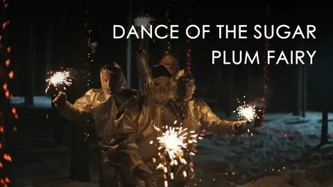 Dance of the sugar