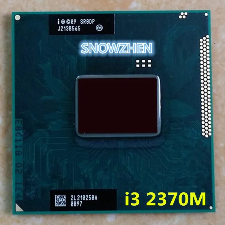 Процессор Intel Core i3 2370m. Intel Core i3-2370m @ 2.40GHZ. Intel i3 2370m сокет. Процессор Intel Core i3-2370 ноутбучный/OEM. Сокет pga988