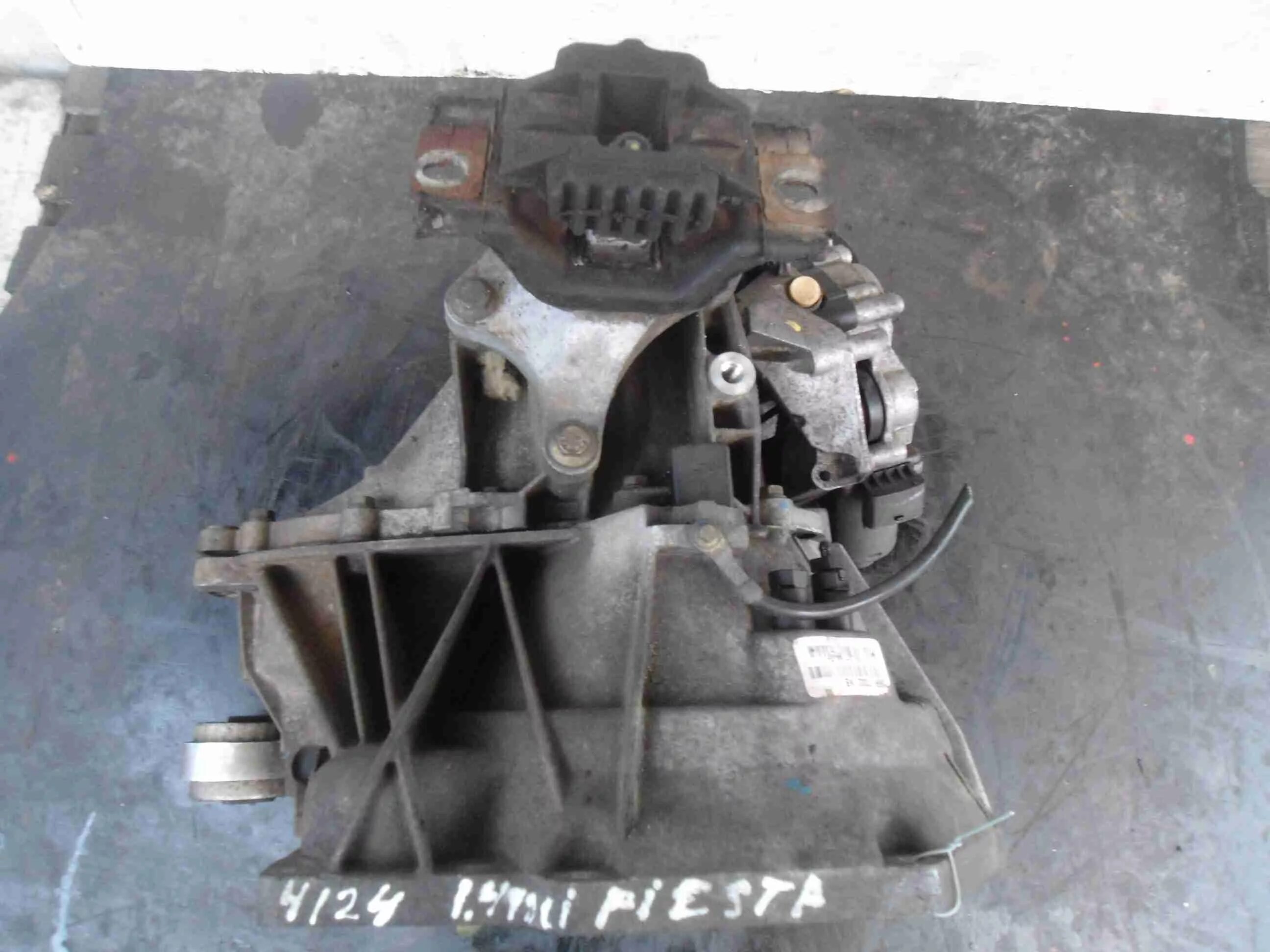 4. ркпп форд фиеста. коробка передач форд фьюжн 1. ркпп форд фиеста. актуатор форд фьюжен 1.