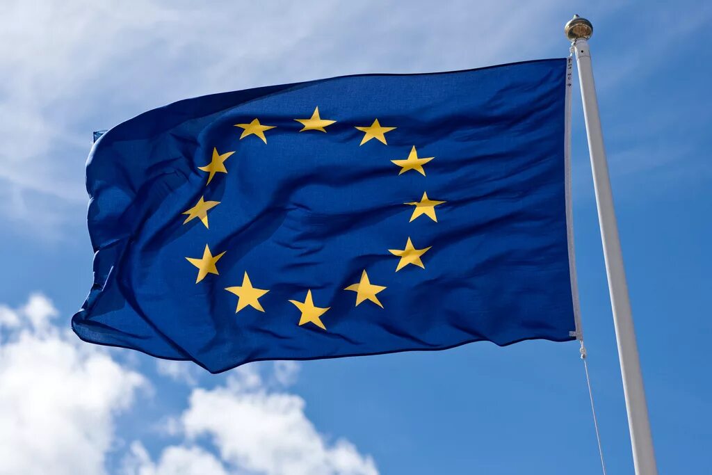 ЕС Европейский Союз. Флаг европейского Союза. Евроинтеграция ЕС Европейский Союз. Eu (the European Union) - Европейский Cоюз (ЕС).
