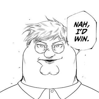 Nah id win memes