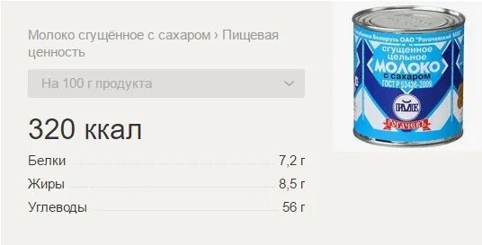 Сгущенное молоко БЖУ на 100 грамм. Калорийность сгущенного молока на 100 грамм. Калорийность сгущенного молока в 1 чайной ложке. Сколько калорий в сгущенном молоке 100.