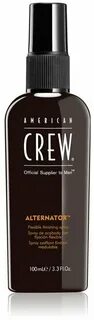 Спрей для волос american crew