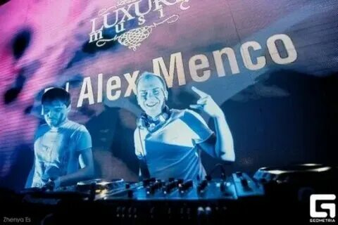 Better alex menco dmitrii g