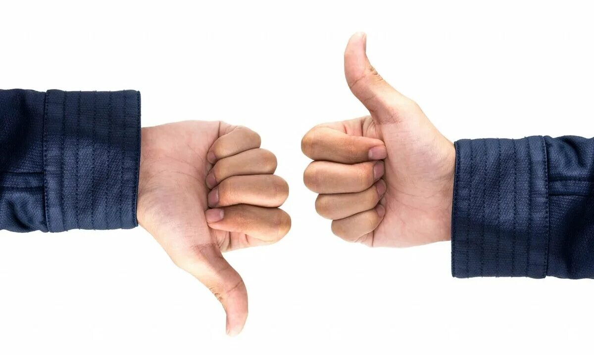 That hand is bad