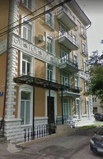 2 й хорошевский пр