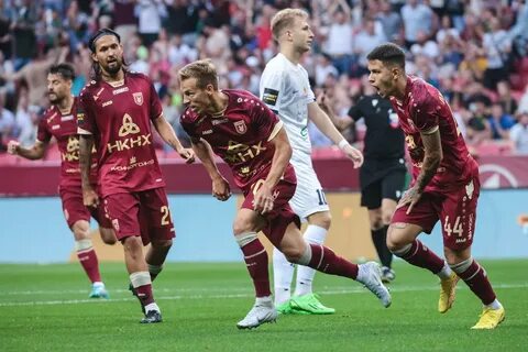 Рубин казань новости