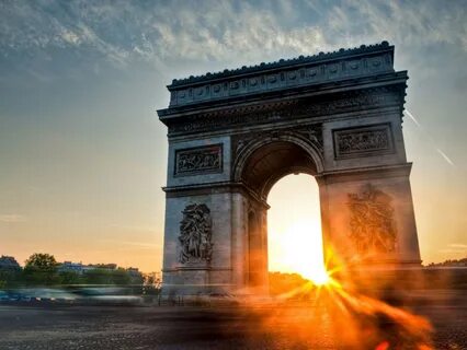 Arc de