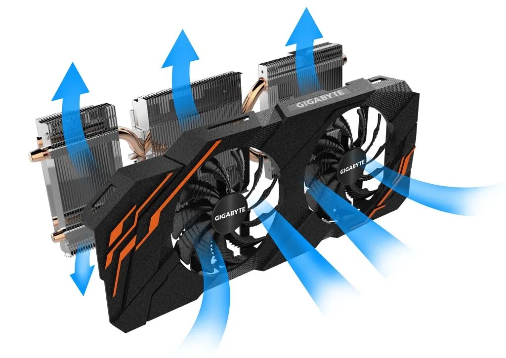 Кулера nvidia geforce. GTX 1070 Windforce OC 8g. Gigabyte GEFORCE GTX 1070 Windforce. Видеокарта Gigabyte GEFORCE GTX 1070 ti. Видеокарта Gigabyte Windforce OC gtx1070 8gb.