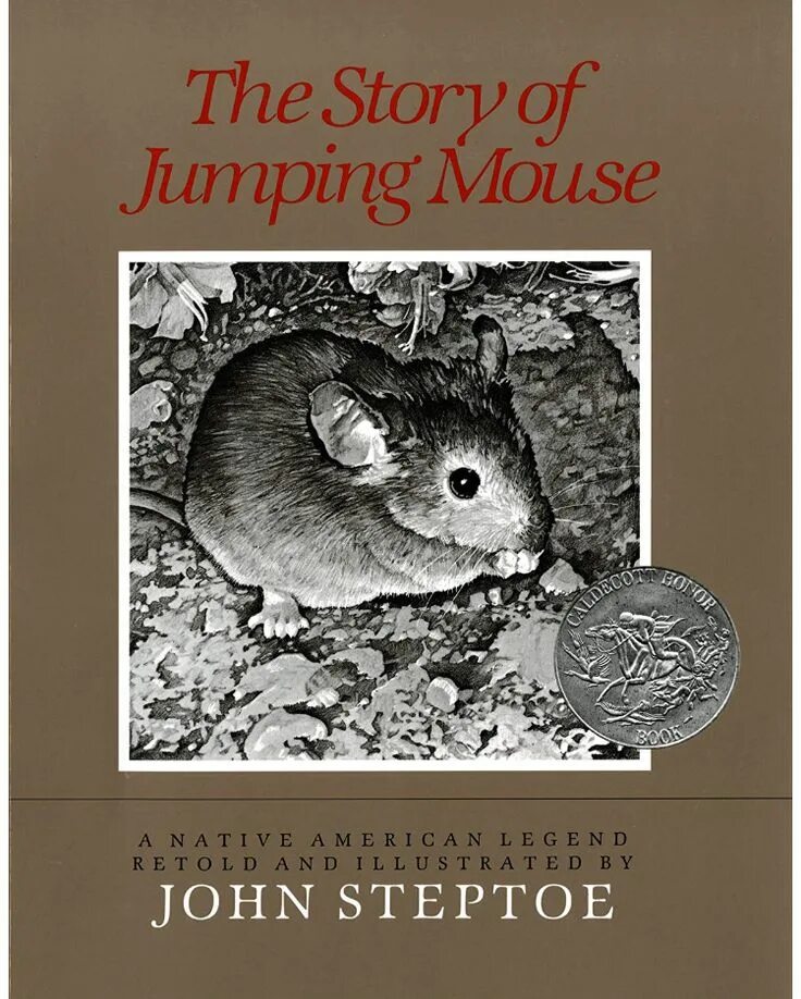 Johann mouse