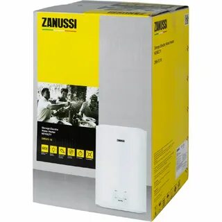 Zanussi zwh s 15 novelty u