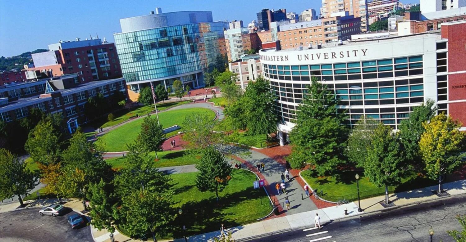 Northeastern university