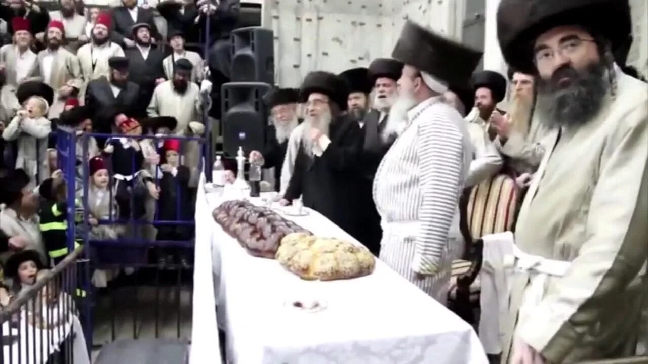 Роды евреев