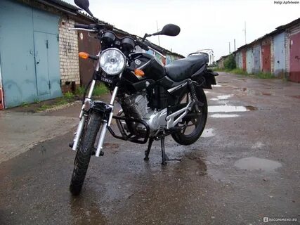 Почему 125