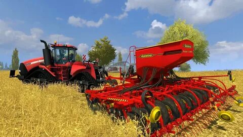 Farming simulator 2013