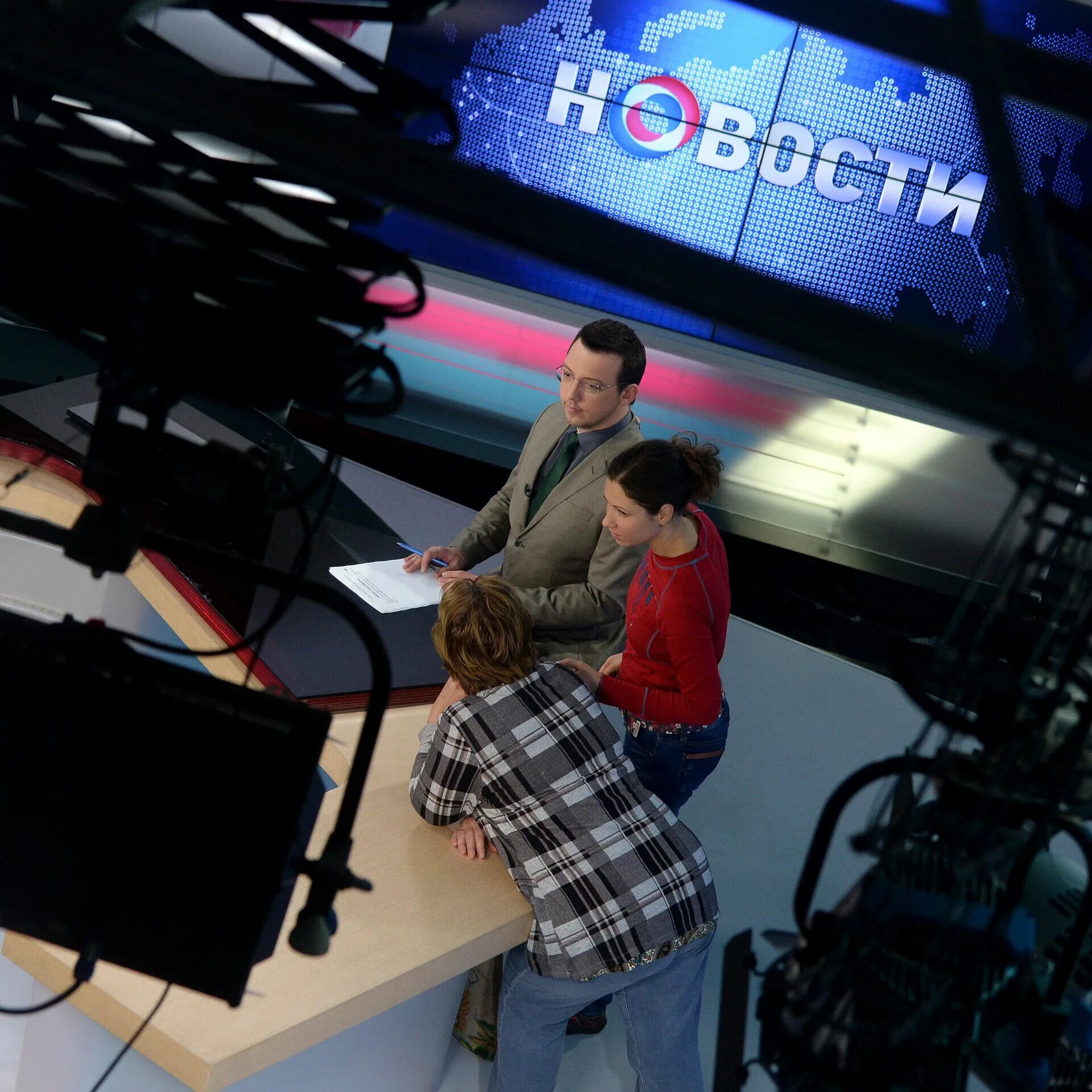 Сюжет телеканала. Телевидение отр. новостной сюжет на телевидении. студия новостей. студия новостей отр.