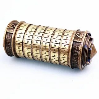 Криптекс