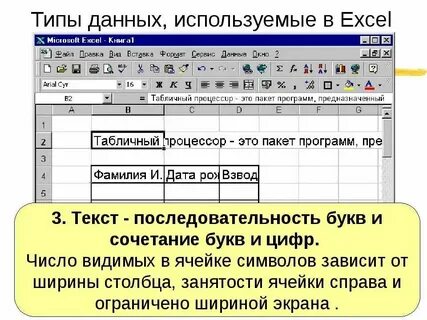 Общий вид программы это