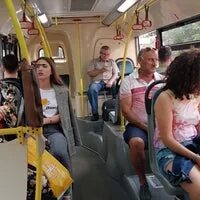 Проезд автобус 3