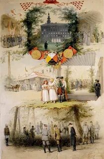Картины 1885 года