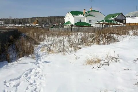 13 участок екатеринбург