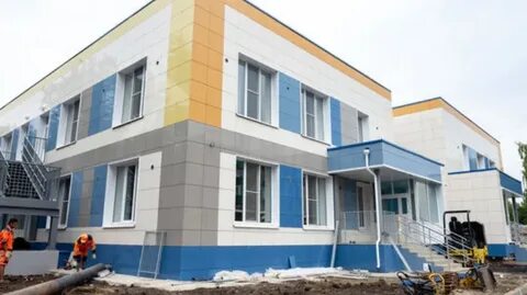 Детские сады зеленодольск