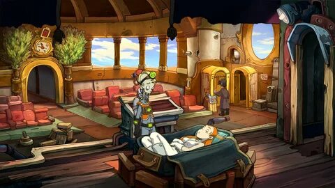 Around quest