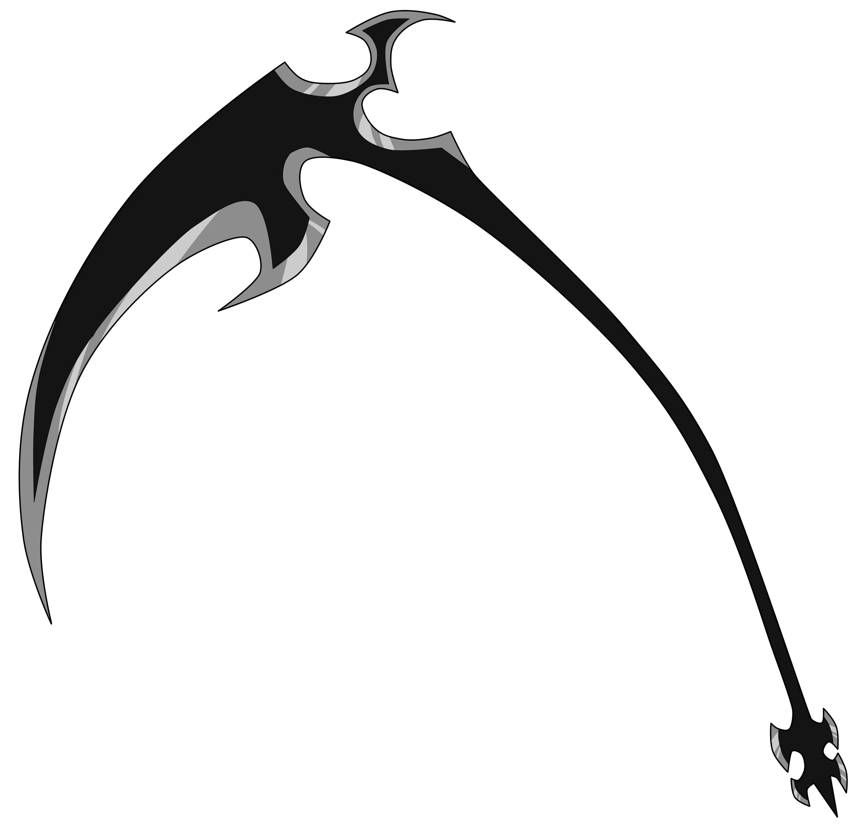 Игра от мухи до косы смерти. Raven’s Talon Scythe. Jevil Scythe. Kain Scythe. Брелок Reaper Scythe.