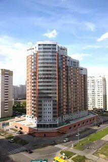 Красногорск 9 московская область