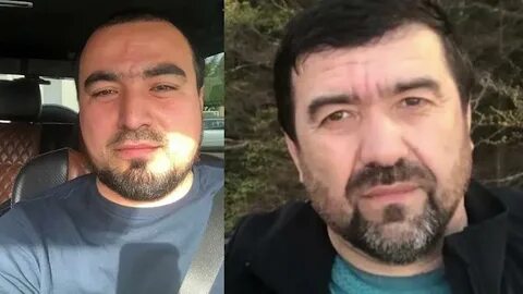 Сын таджика