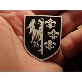 Дивизия шарлемань