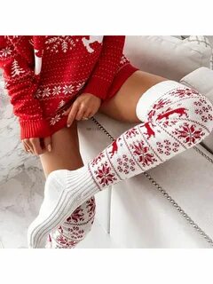 Связать чулками девушку
