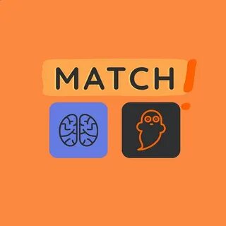 Matched images