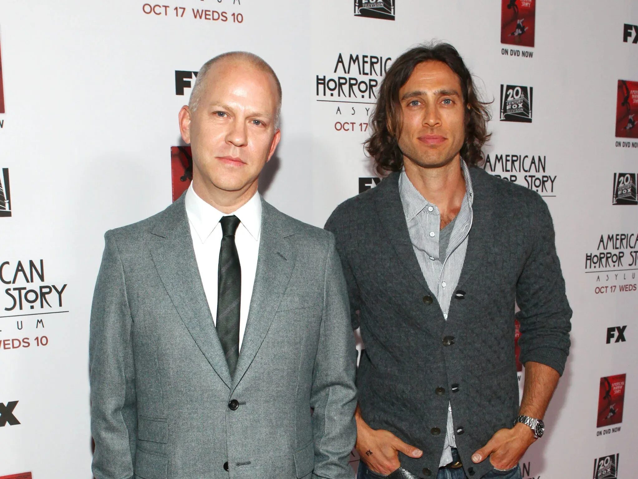 создатели легенды