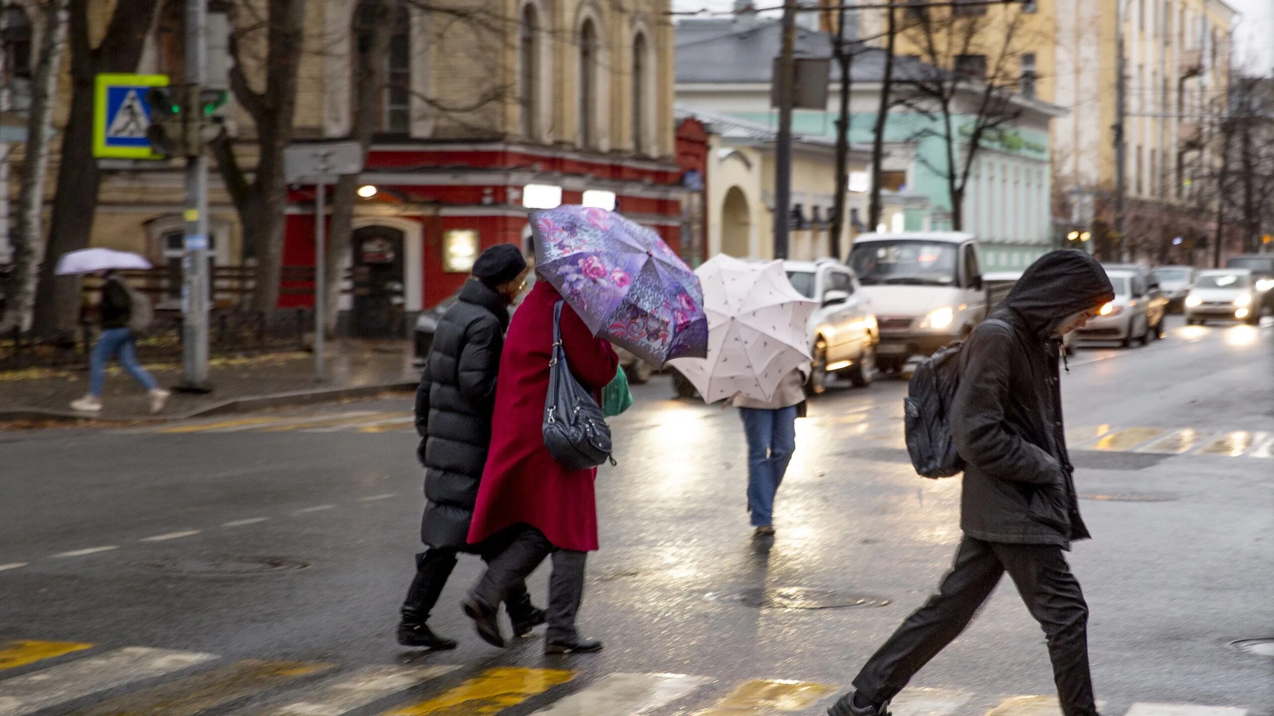 Самые ближайшие новости
