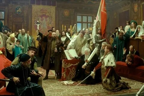 Рада речи посполитой