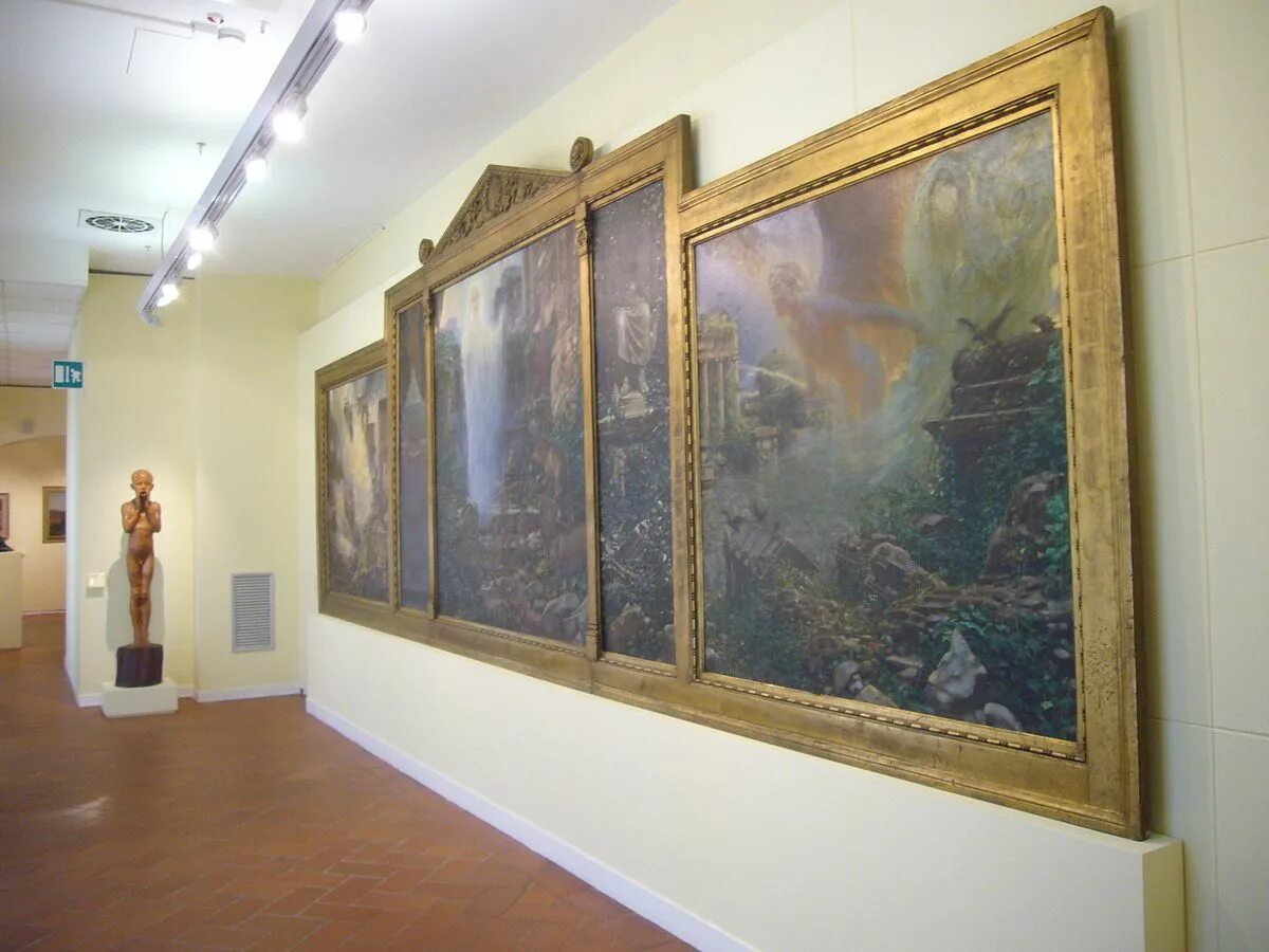 Cam gallery. Cam gallery