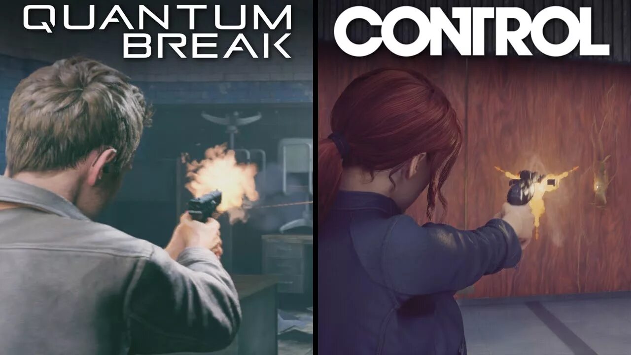 Control или Quantum Break. Quantum Break Cutscene. Quantum Break alan Wake. Квантум геймс фразы.