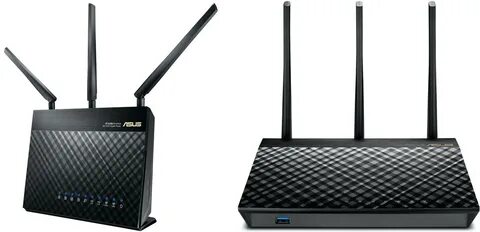 Гигабитный wi fi