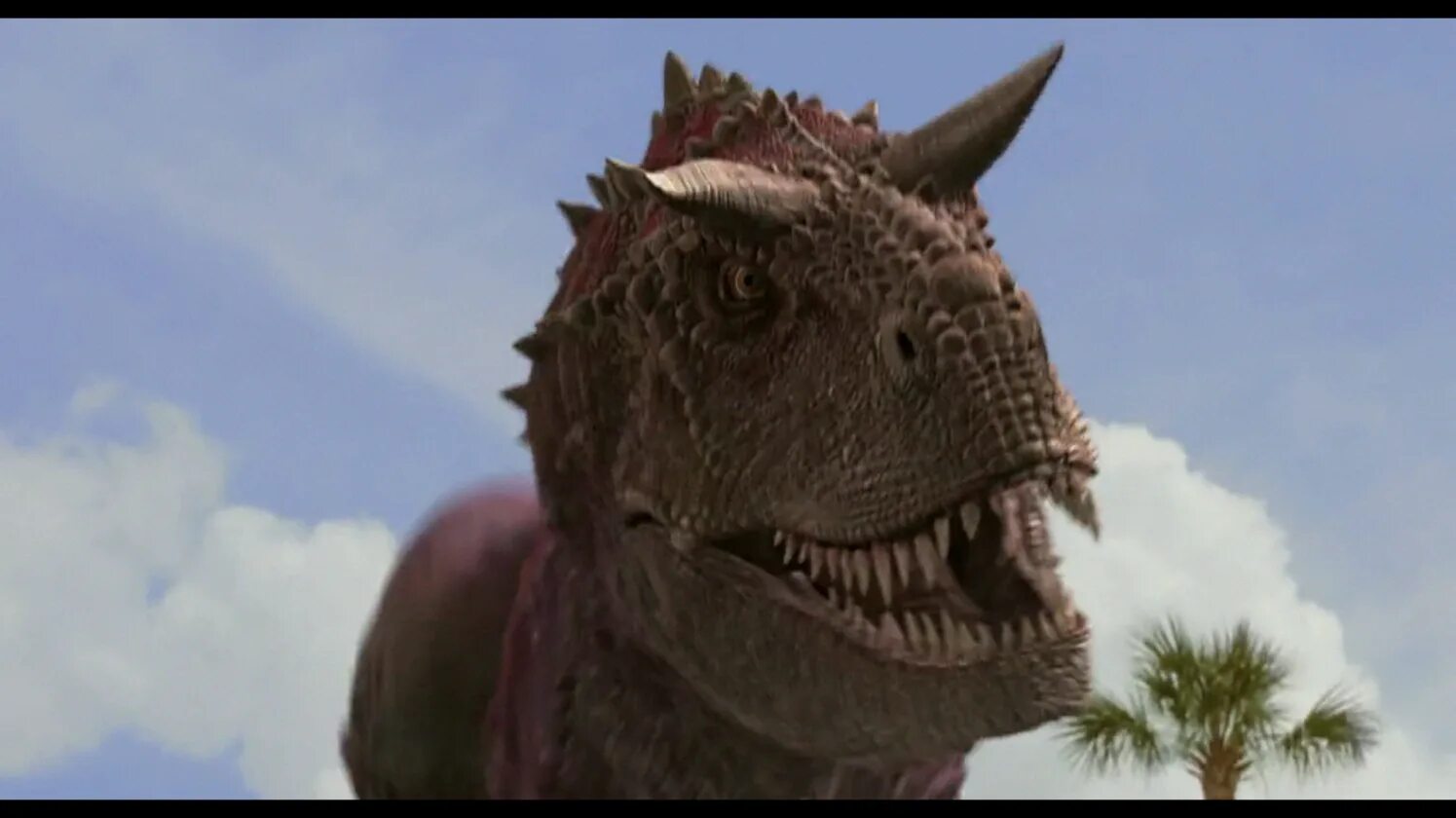 Динозавр 2000 год. Аладар Карнотавр. Алладар 2000 Карнотавр.