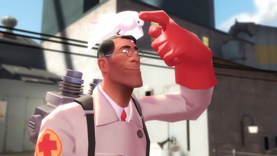 П медик. Доктор из тим фортресс 2. medic tf2 архимед. тф2 медик и архимед. team fortress 2 архимед.