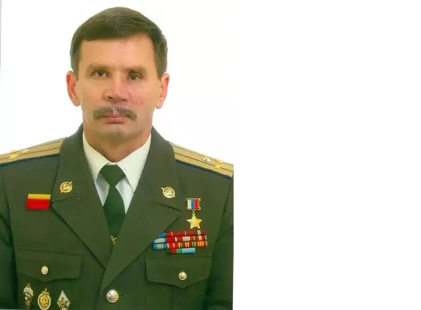 Жена не знает, когда я вернусь". Ветеран спецназа о героях нашего времени АиФ Ту