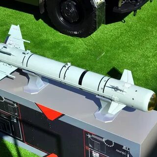 Изделие ракета